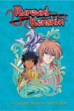 Watch Rurouni Kenshin Zumvo